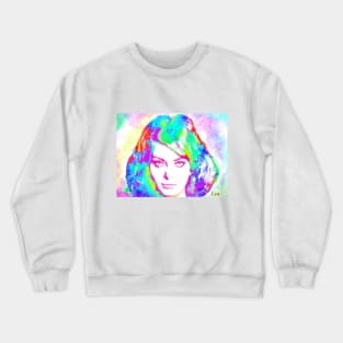 Sophia Crewneck Sweatshirt